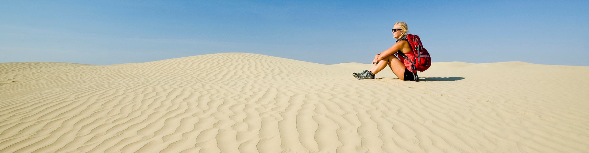 Great Sand Hills