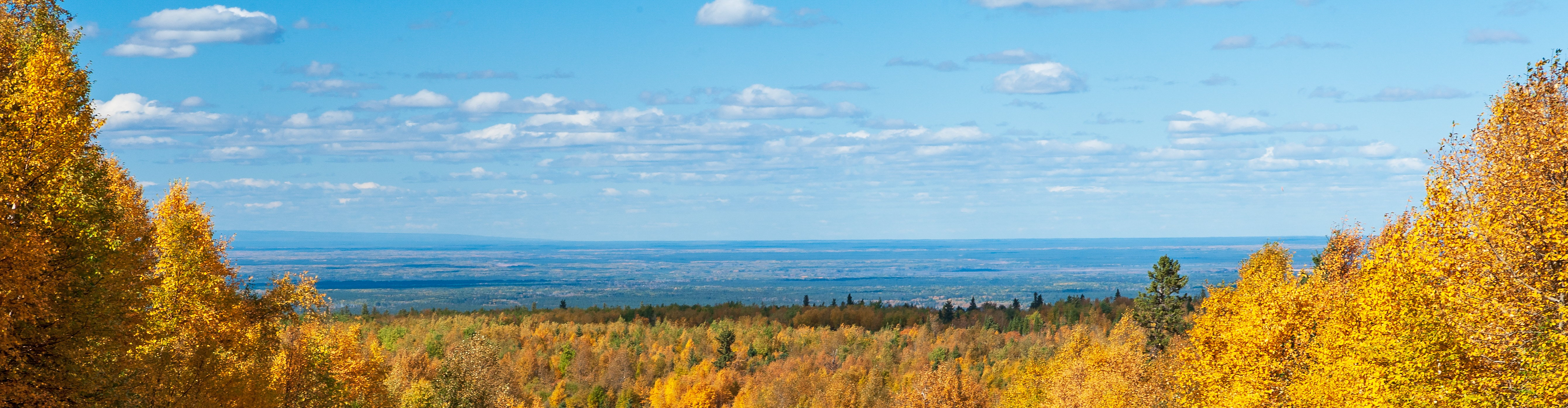 Porcupine Hills Saskatchewan parkland