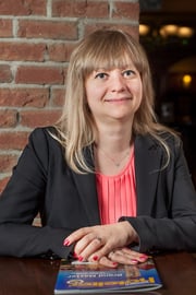 Anita Makrodimitriou