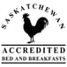 Saskatchewan Bed and Breakfast Association