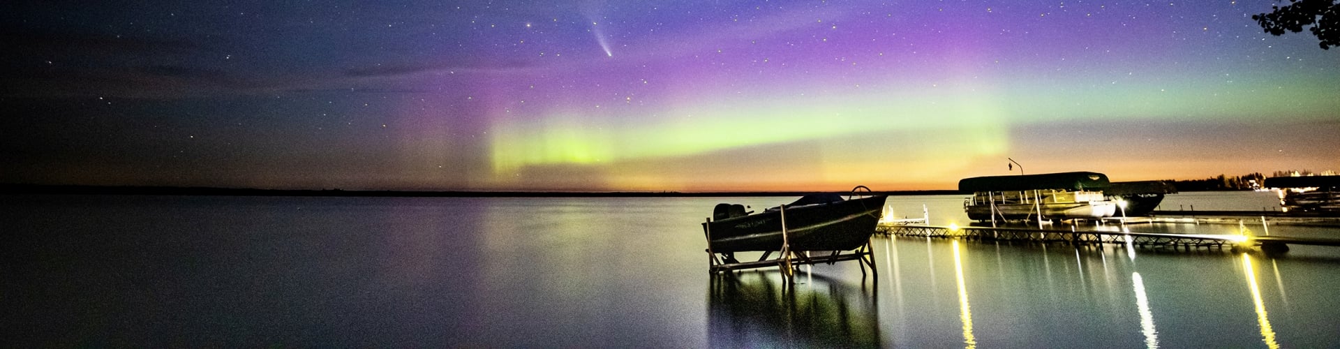 banner image for Saskatchewan Tourism Week 2023