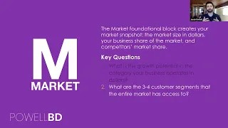 How to build a marketing system to attract and keep customers