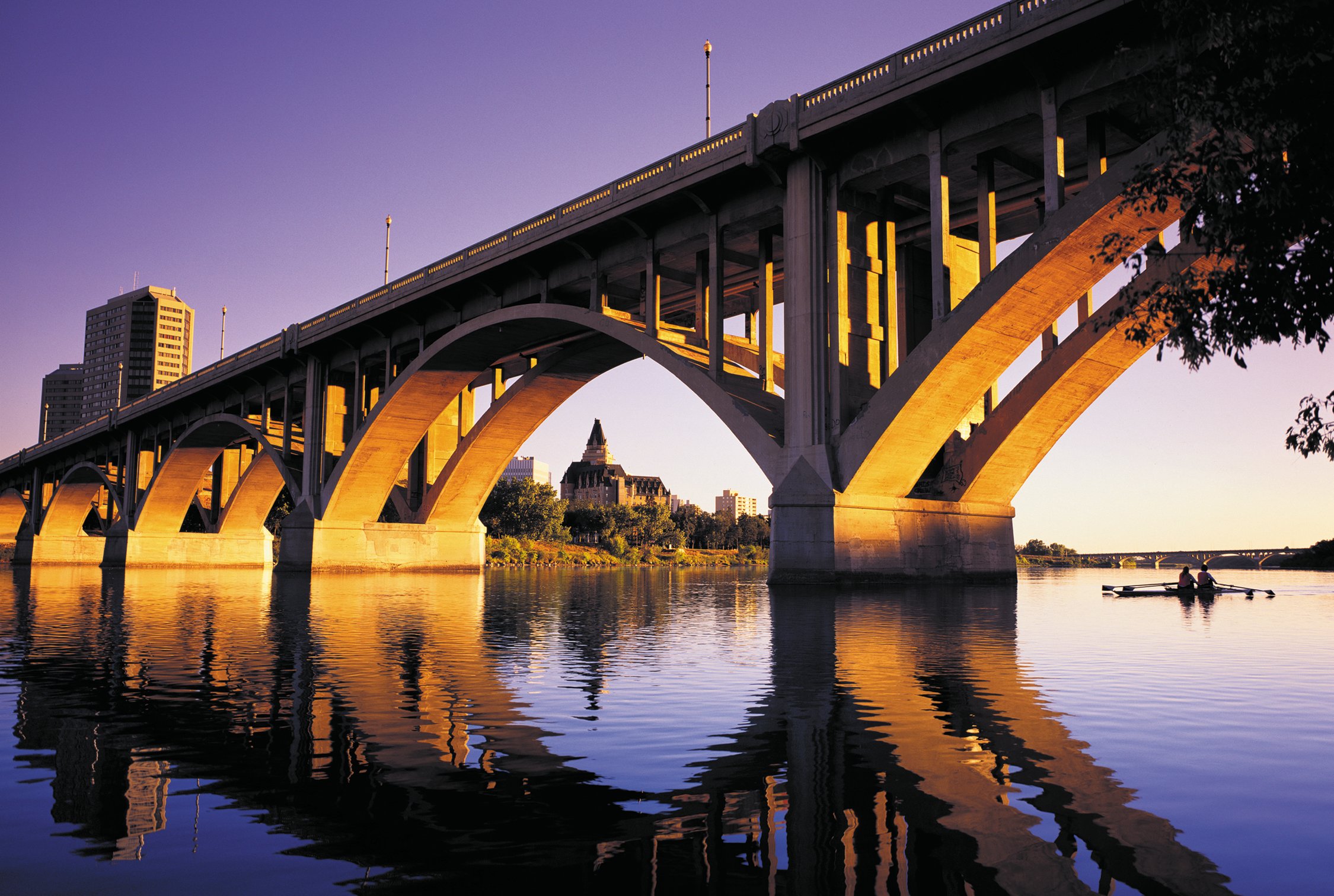 Delta Bessborough Saskatoon