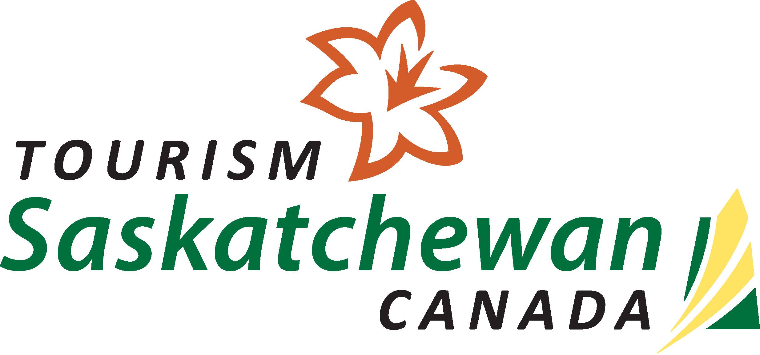 safari river outfitters TSask logo transparent