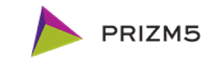 PRIZM5 logo