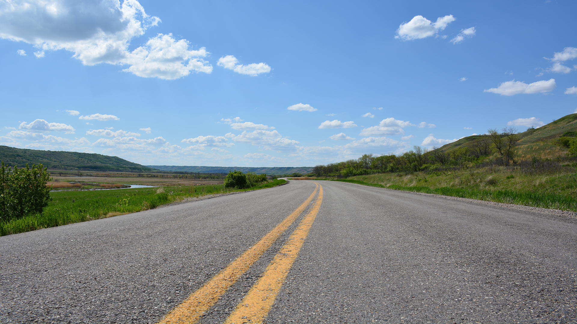 Top Stops off the Trans-Canada Highway
