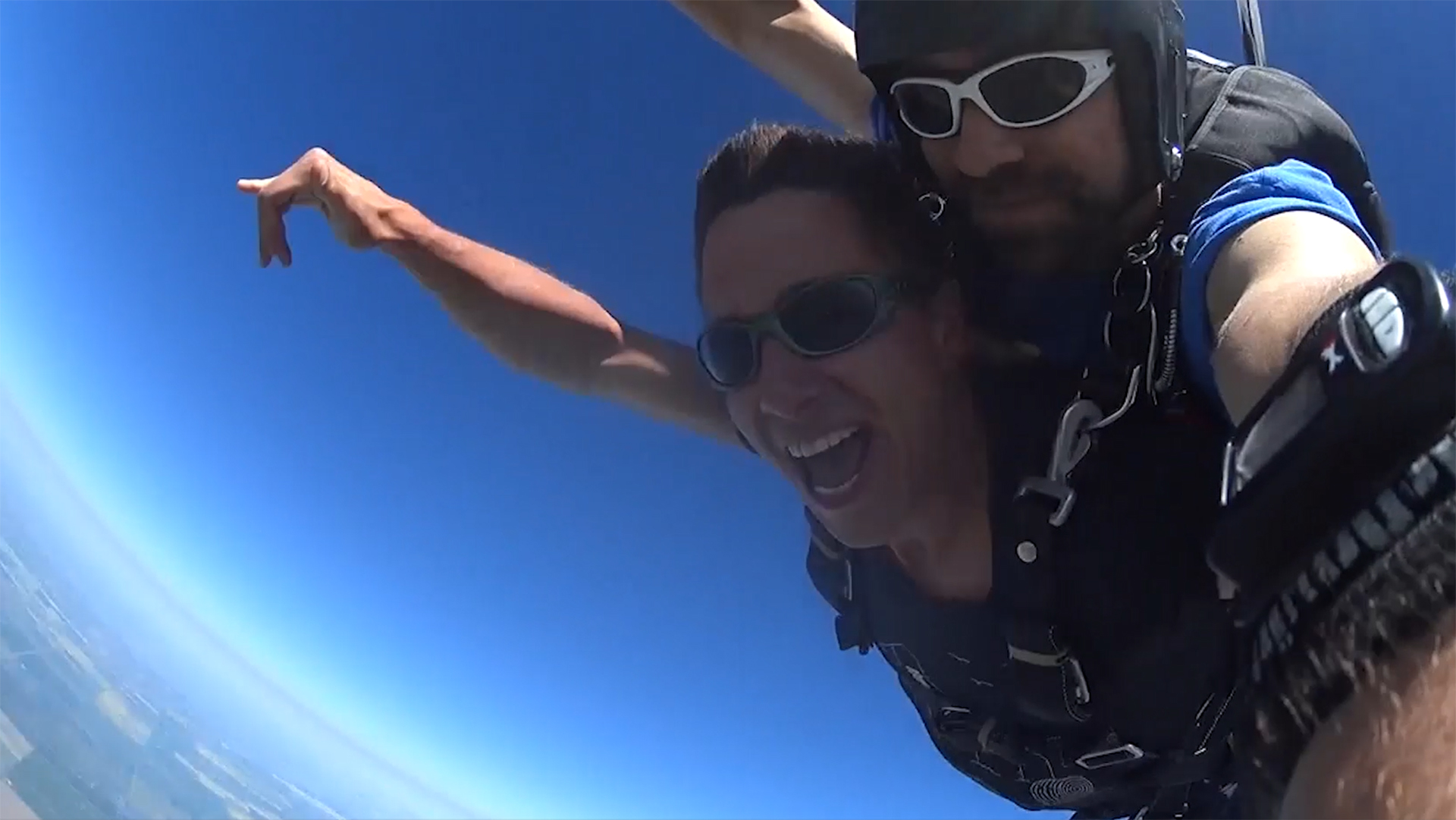 Bucket List Adventure: Skydiving in Saskatchewan