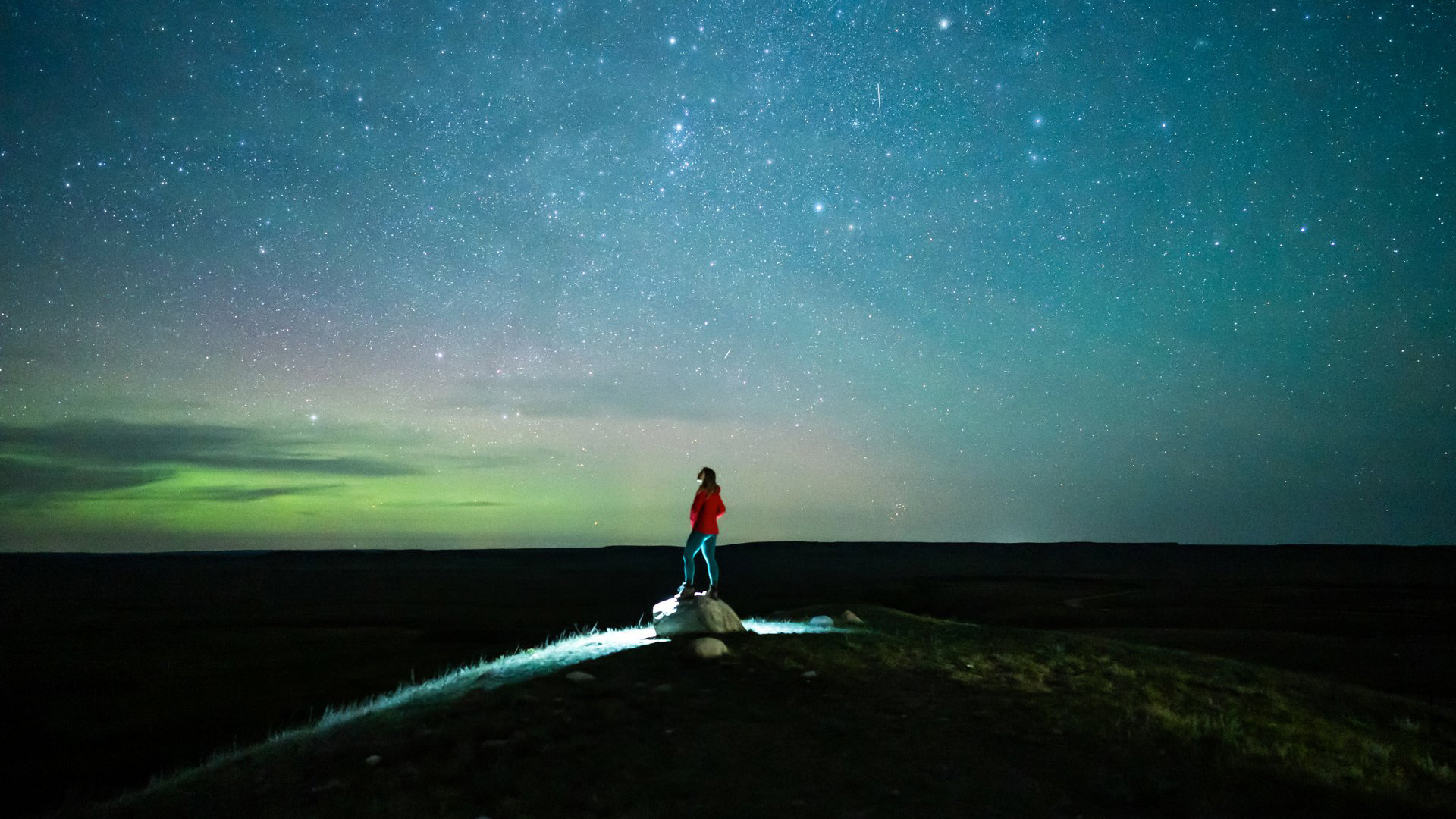 Your Guide to the Stars (the real ones)