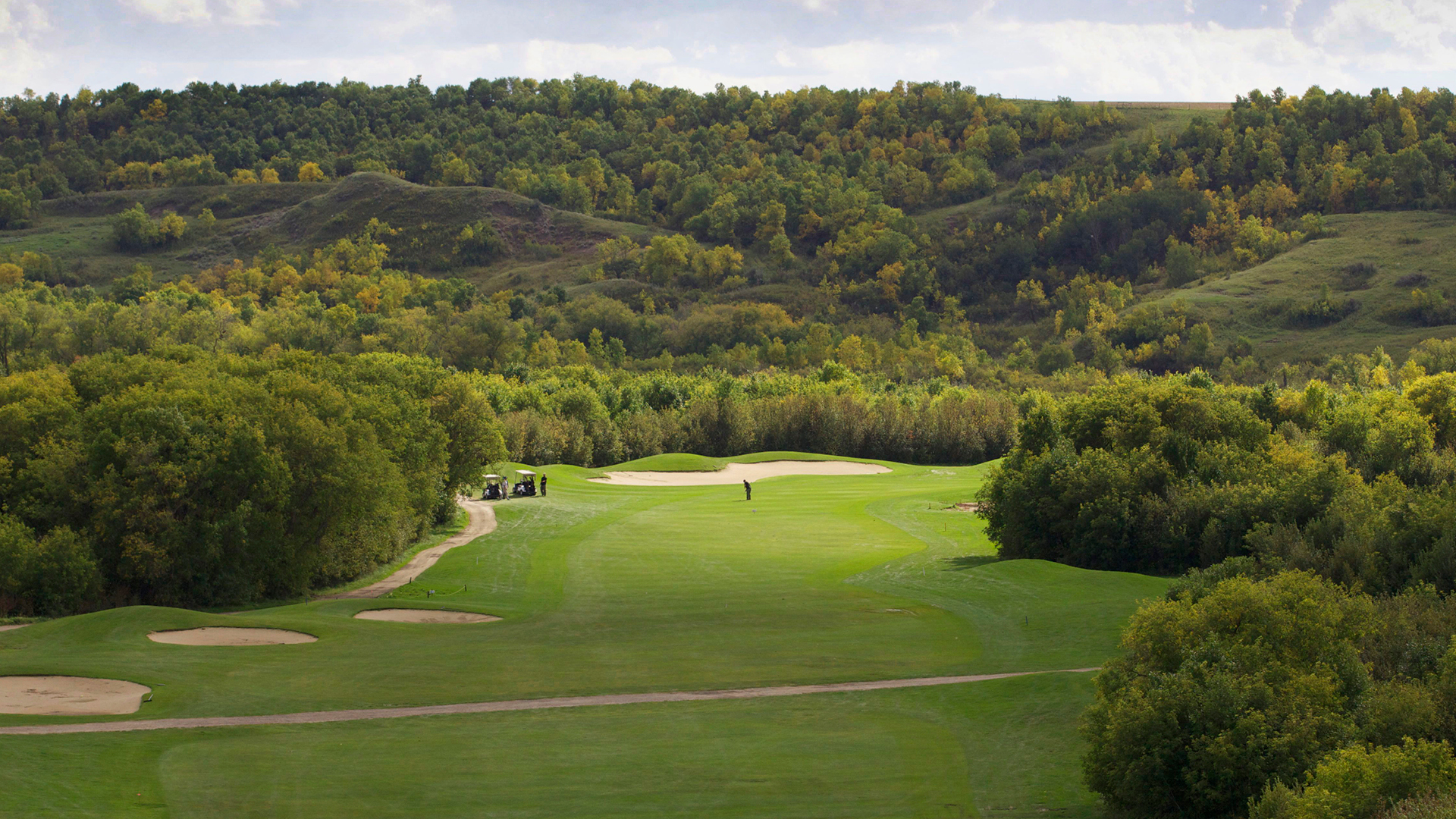7 Places to Golf In and Around Regina