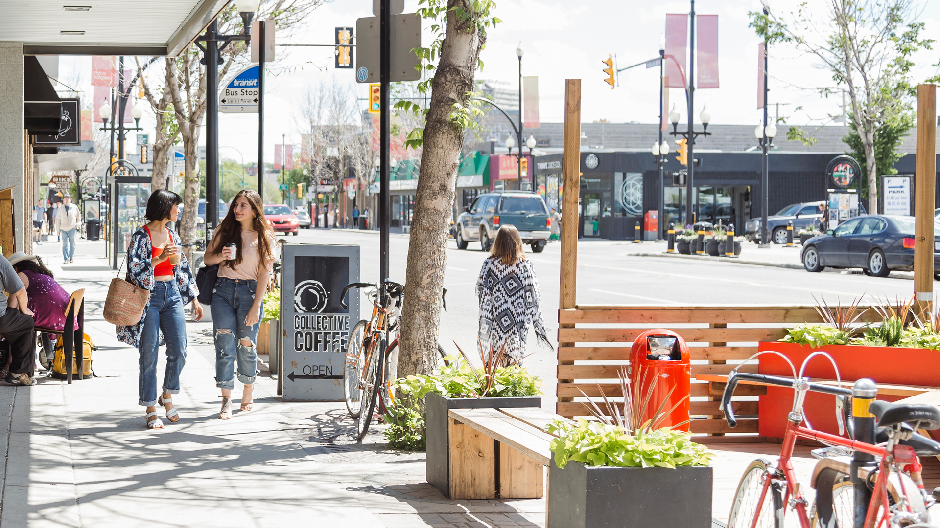 5 Places to Eat in Saskatoon’s Riversdale