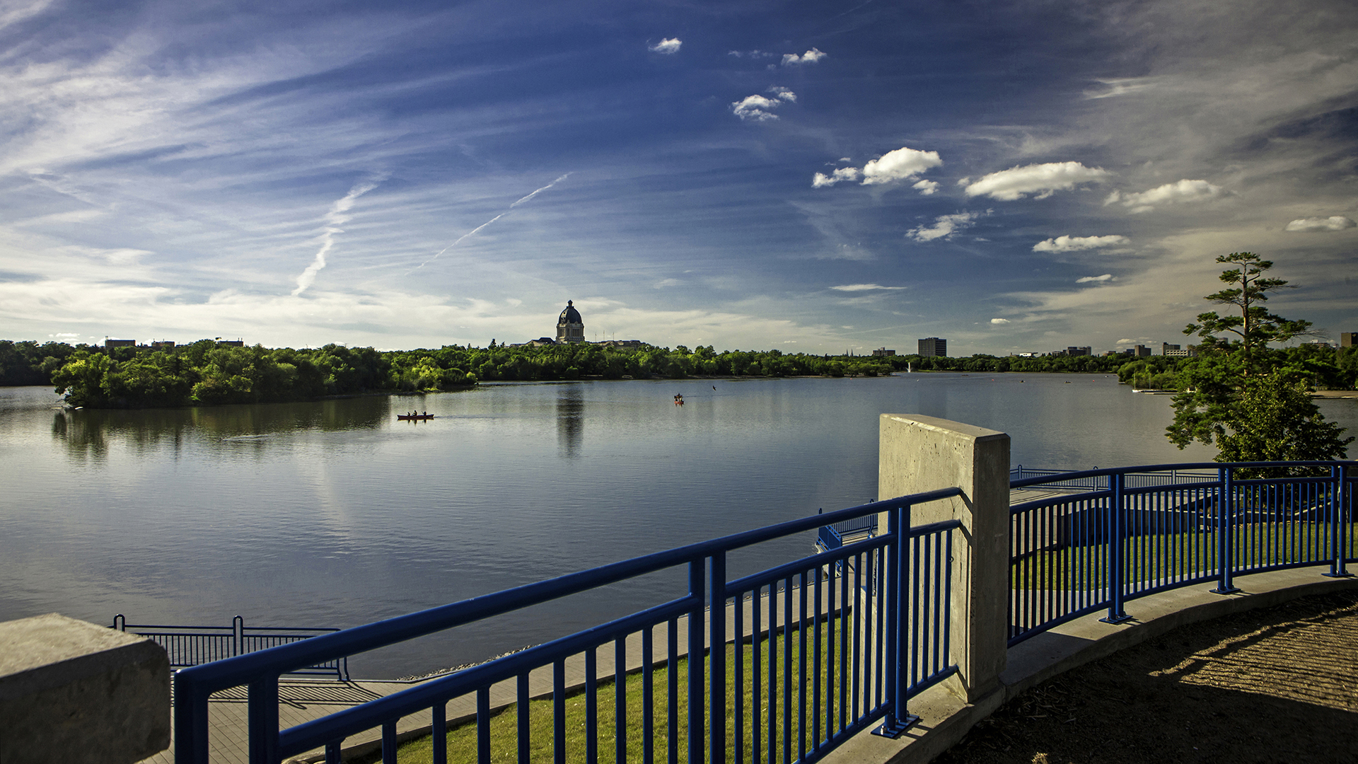 Top Attractions in Regina