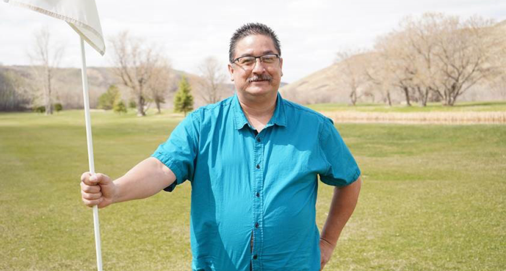 Picture of Jamie Delorme