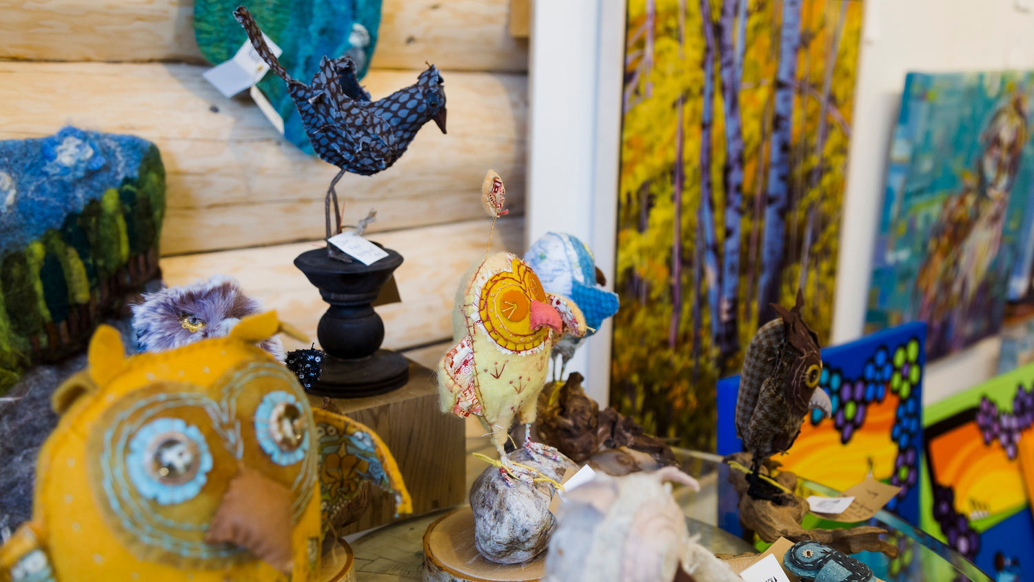 8 Unique Saskatchewan Boutiques Off the Beaten Path