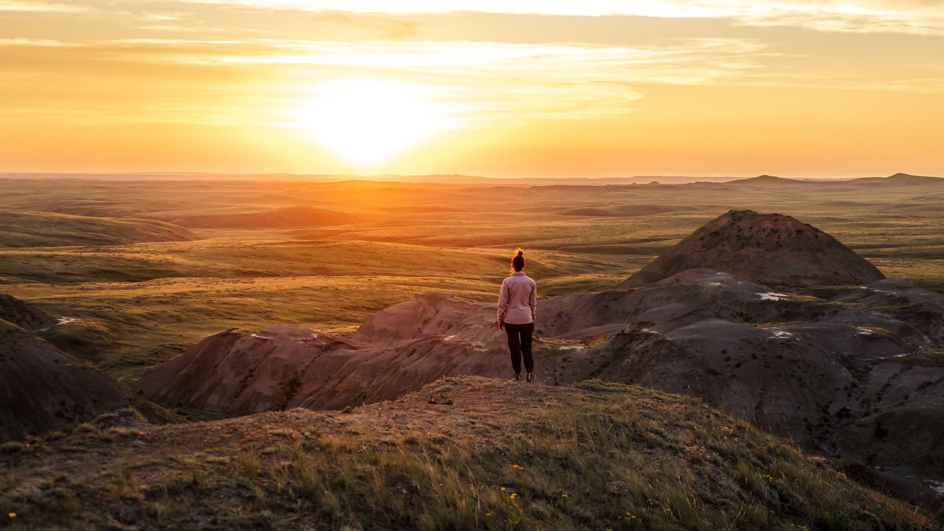 5 Ways to Disconnect in Saskatchewan