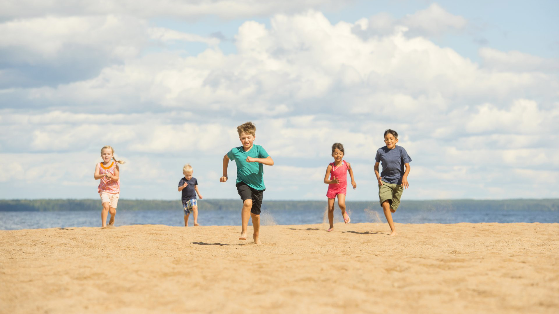 Top Saskatchewan Beaches According to Locals