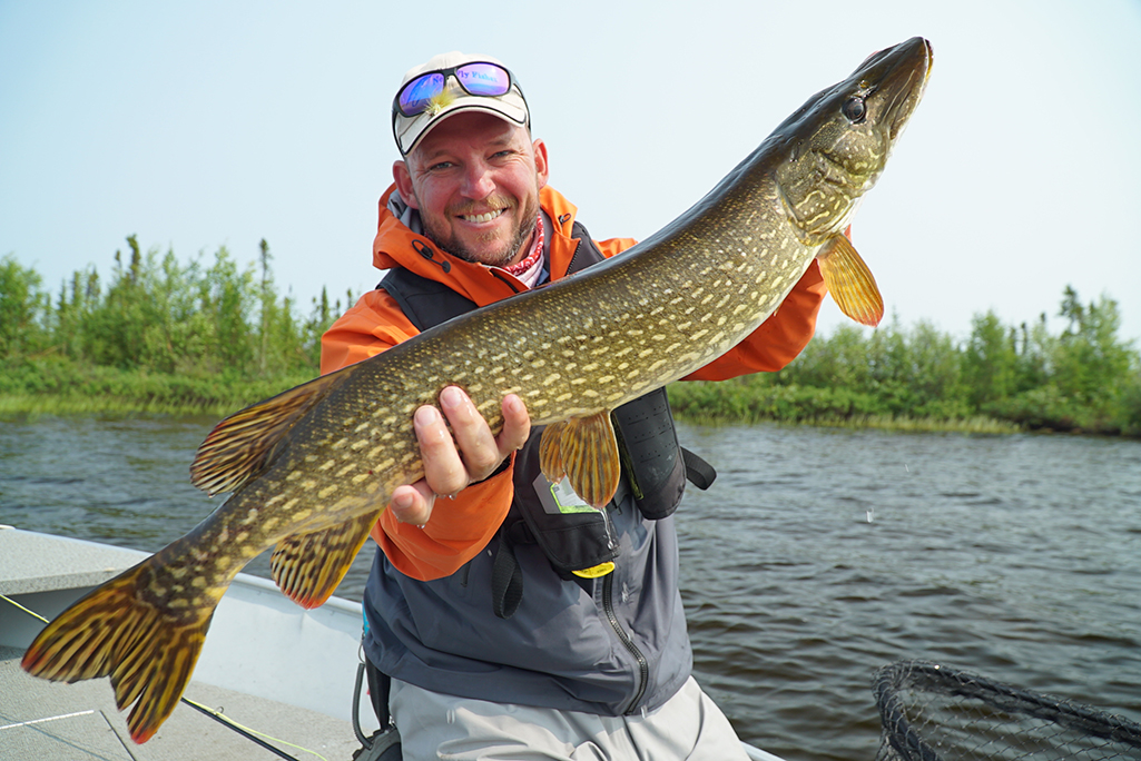 Milton Lake Lodge