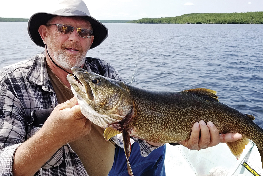 Lawrence Bay Lodge