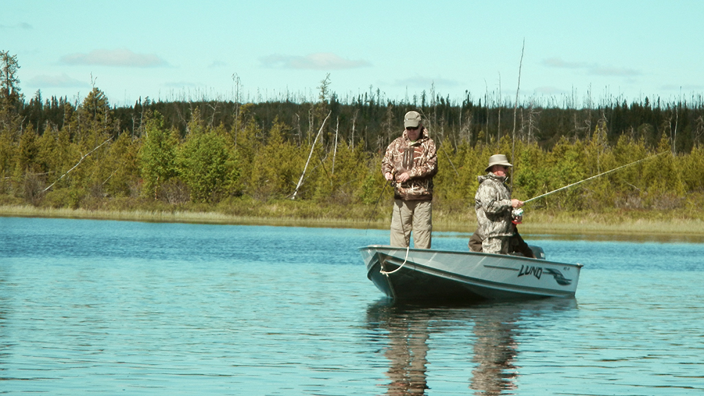 minor bay lodge