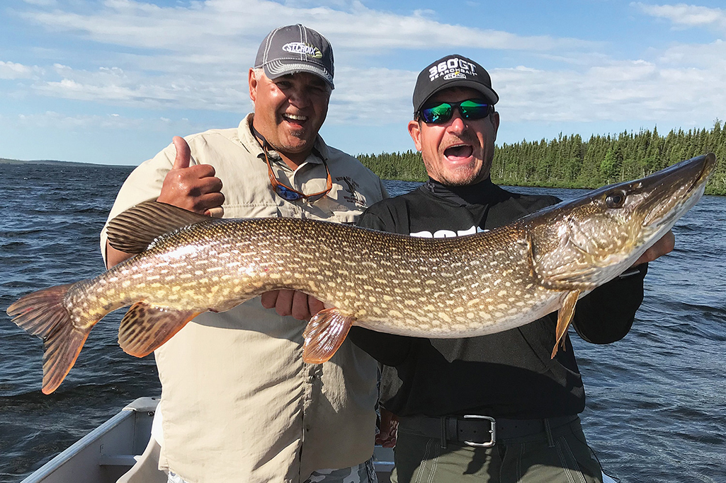 Minor Bay Lodge