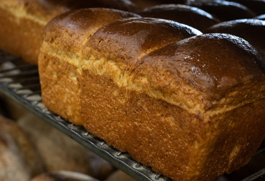 picture of a loaf of bread