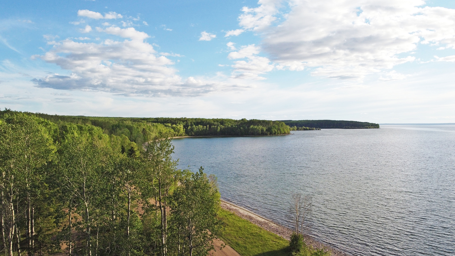 Meadow Lake Provincial Park Highlights that will Keep You Coming Back 
