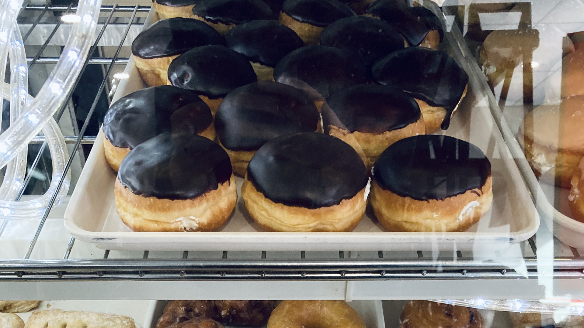 Driving for Dessert: Wadena Bakery & Coffee Shop