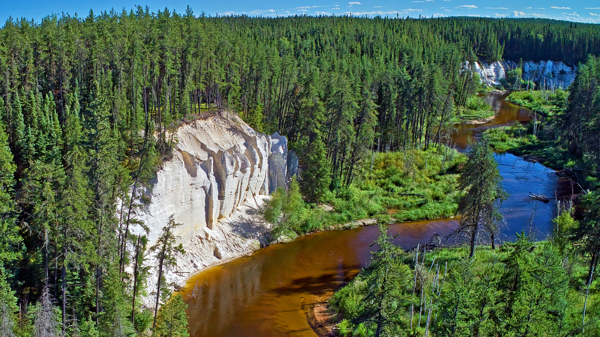 5 Easy-to-Reach Natural Wonders