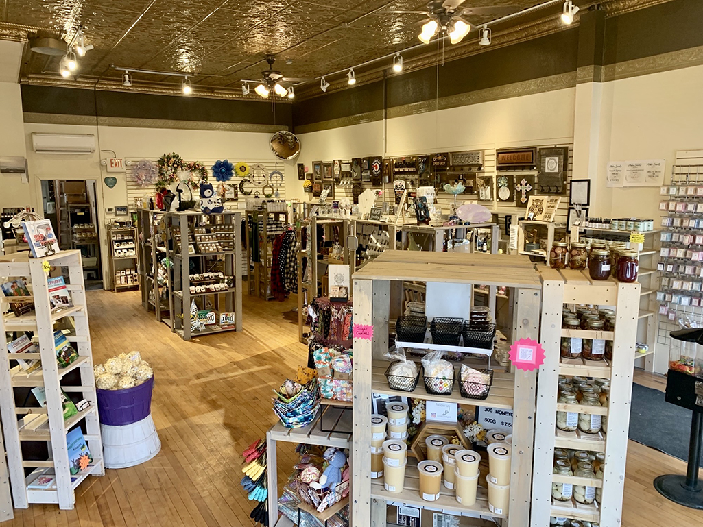 Welsh Kitchen in Weyburn