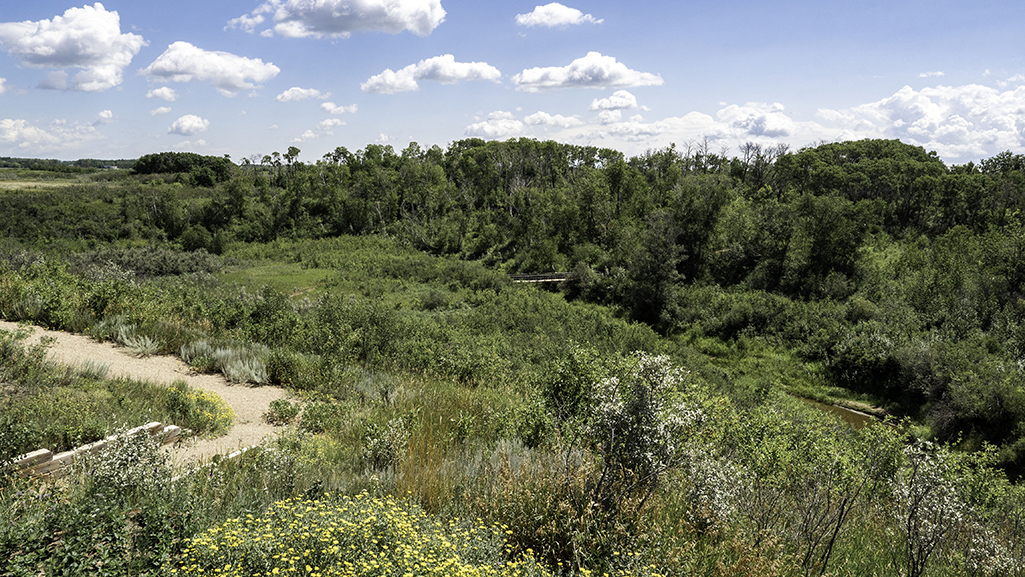 Beaver Creek Conservation Area