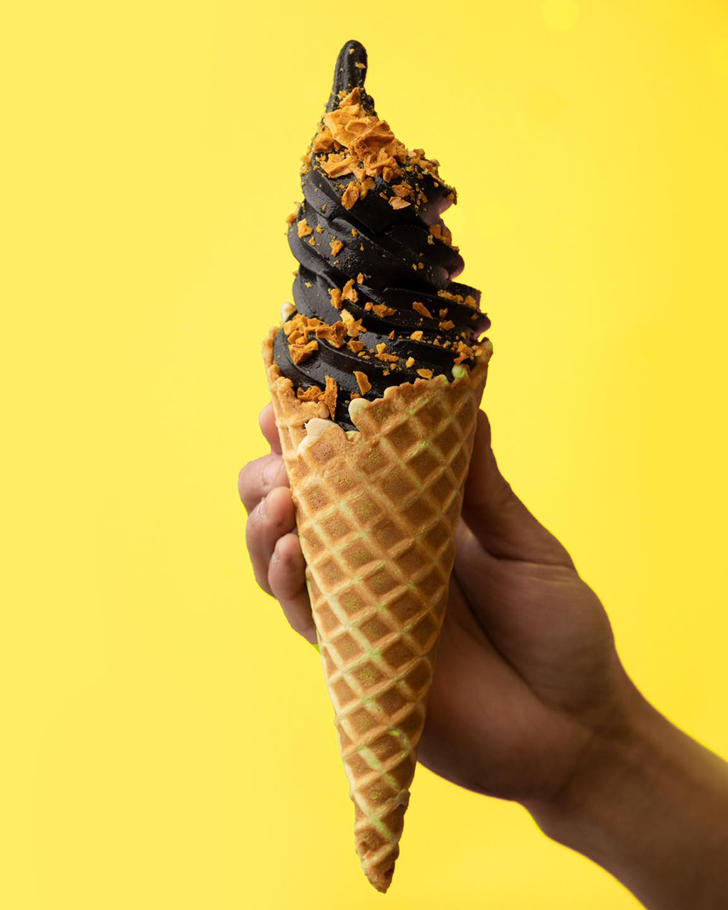 Dandy's Artisan Ice Cream