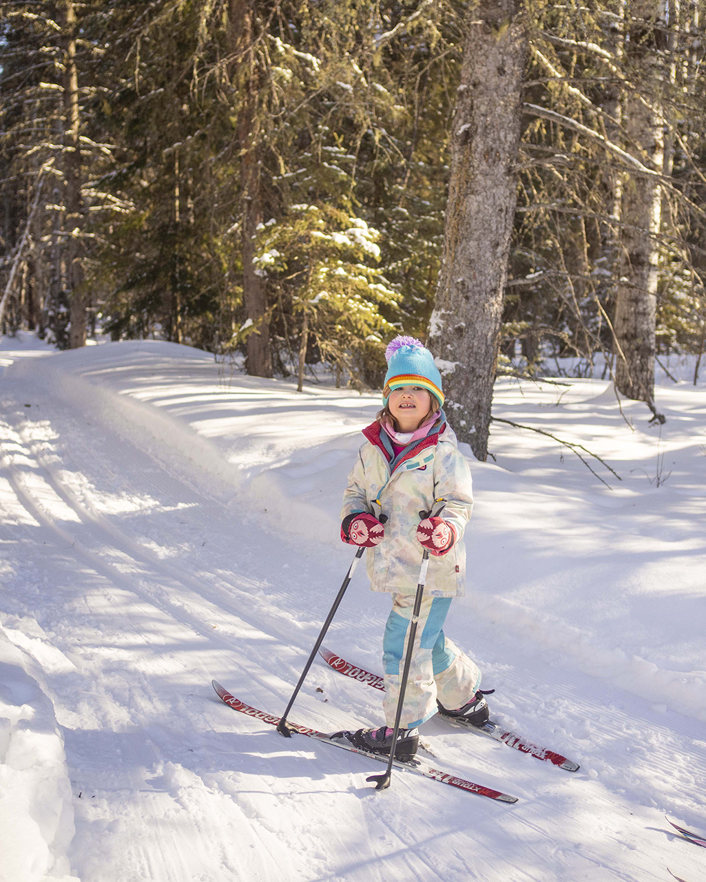 Prince Albert National Park