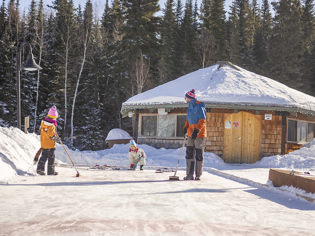 Prince Albert National Park