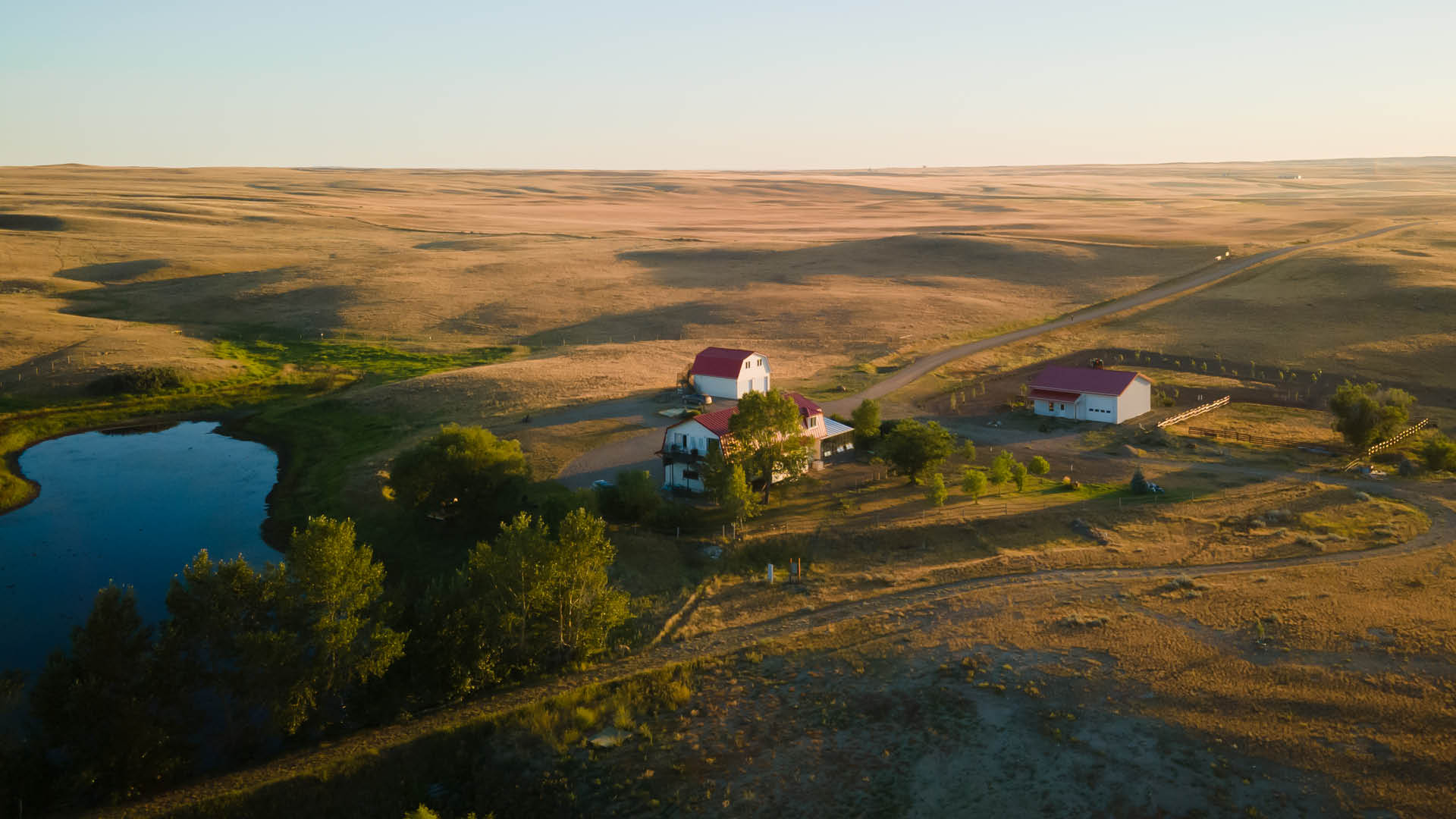 Walk the Path of Meditation and Relaxation at The Crossing at Grasslands