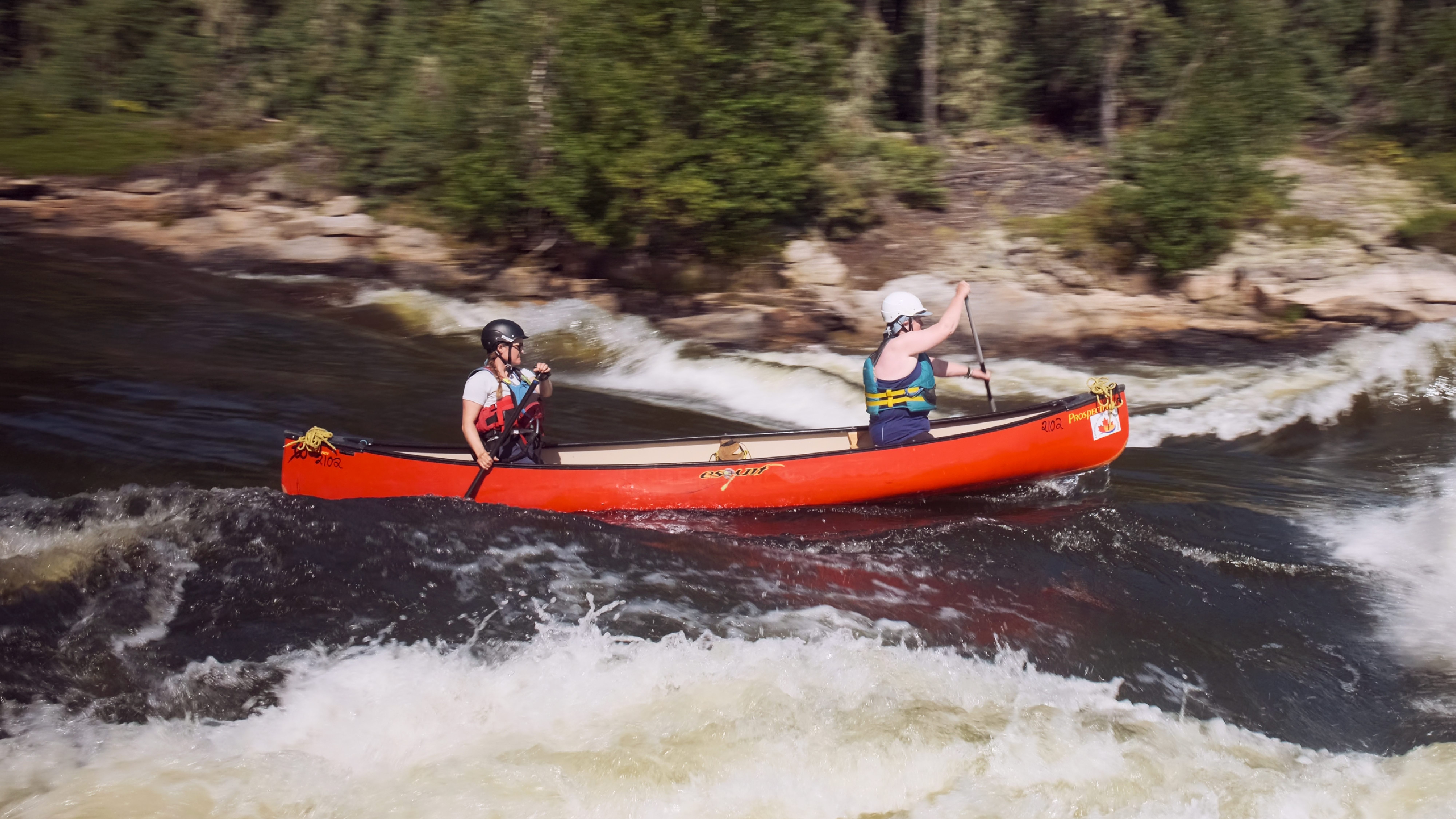 Guided beyond expectations on Saskatchewan’s northern waterways