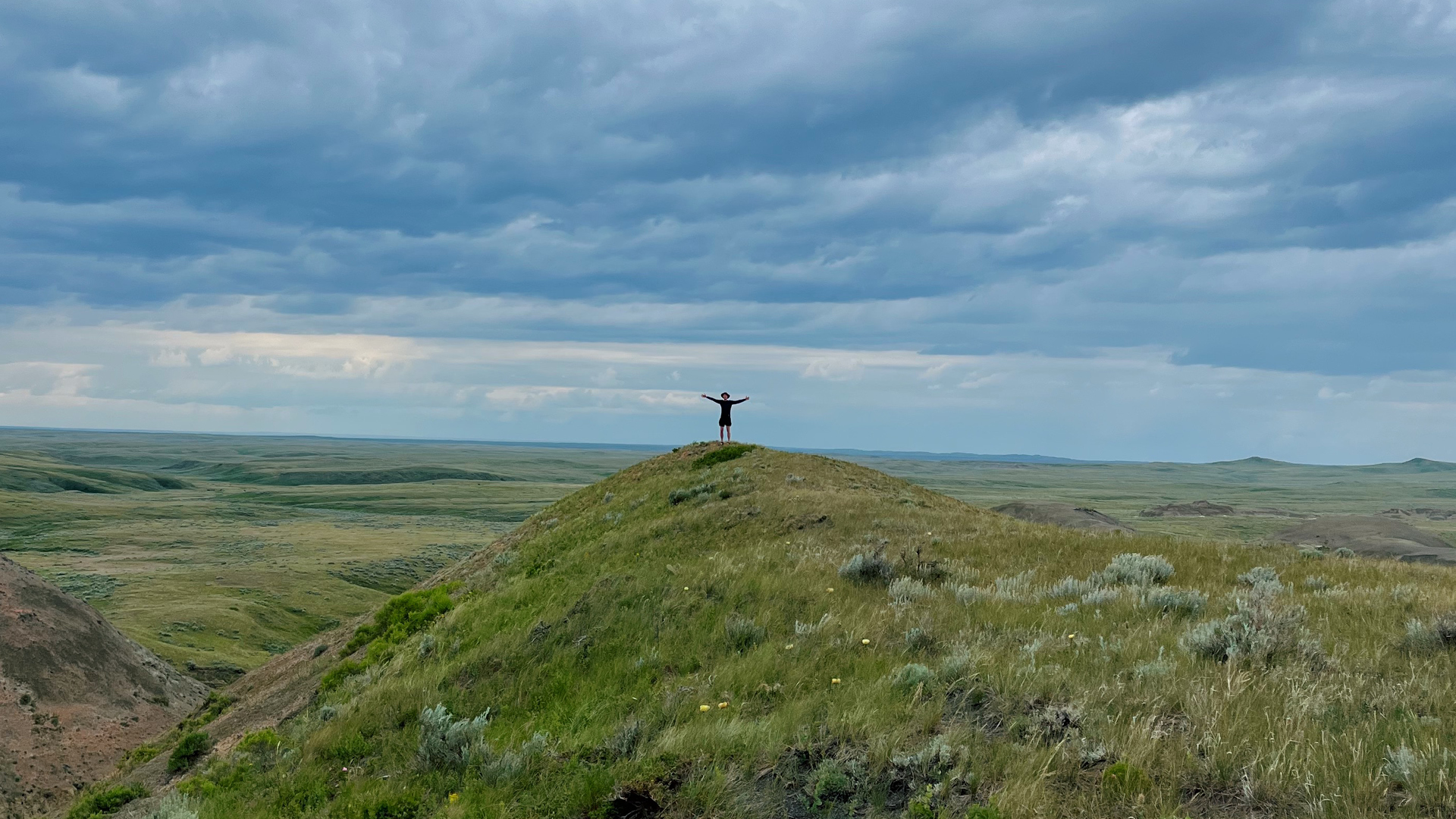 Everything You Need to Know About Grasslands National Park – East Block