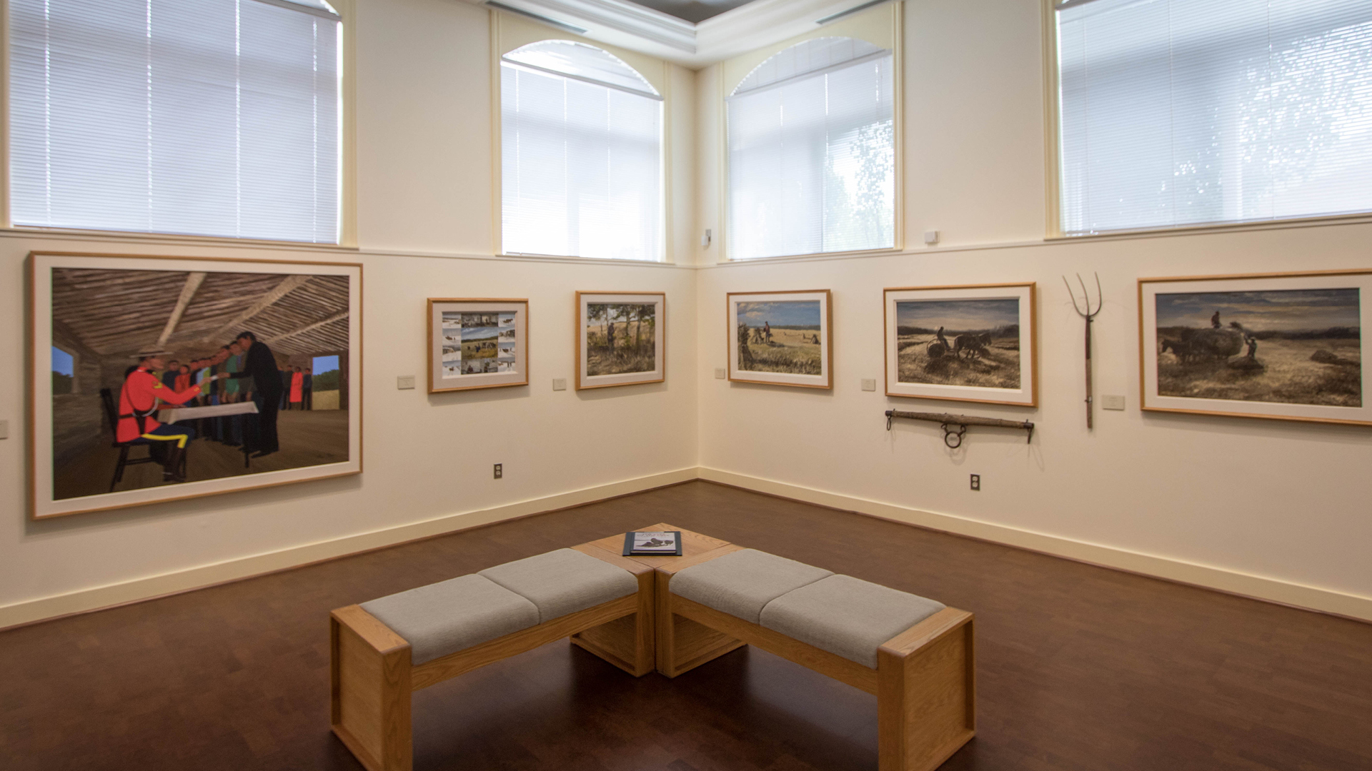 Saskatchewan’s Heritage on Display in our Small Cities