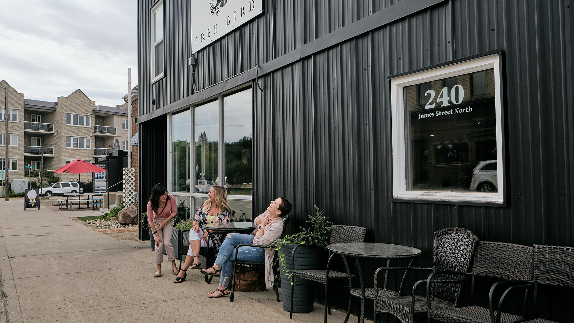Visit the Valley: A Day Trip to Lumsden