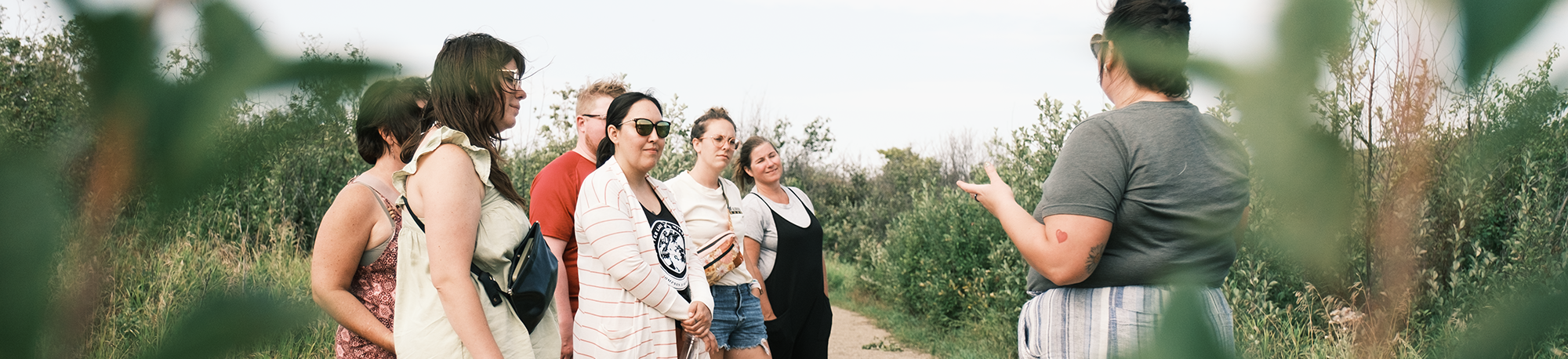 Chef Jenni Lessard Cooks Up the Ultimate Saskatchewan Food Tour