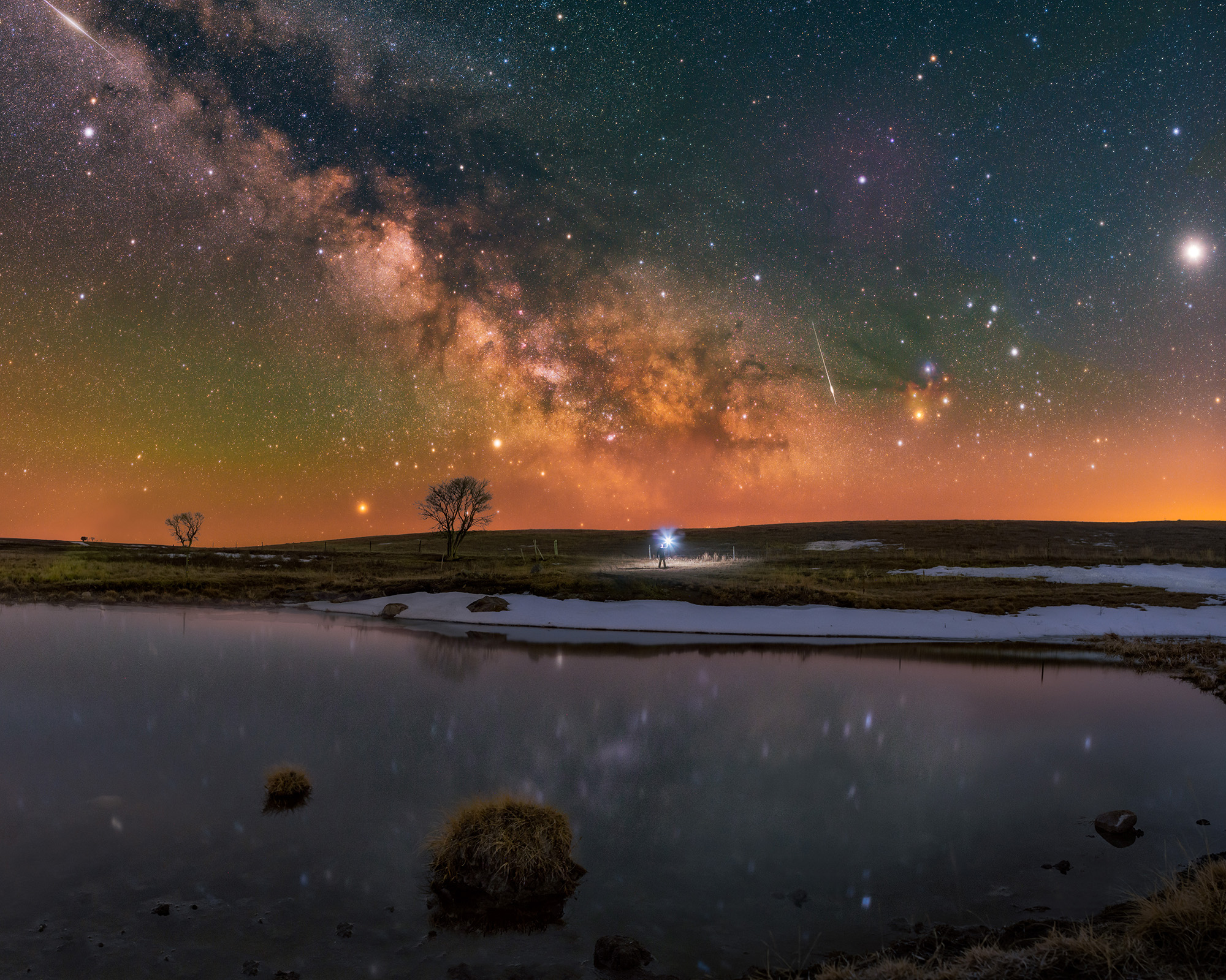 Unforgettable Images of Northern Saskatchewan