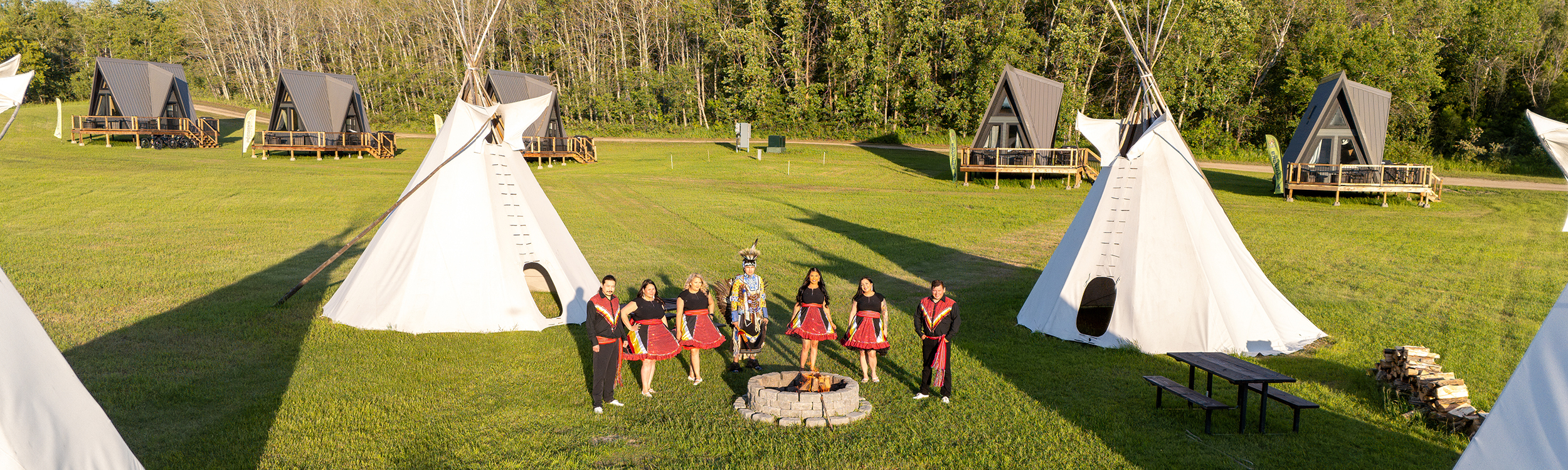 Heart and History with Pêmiska Tourism