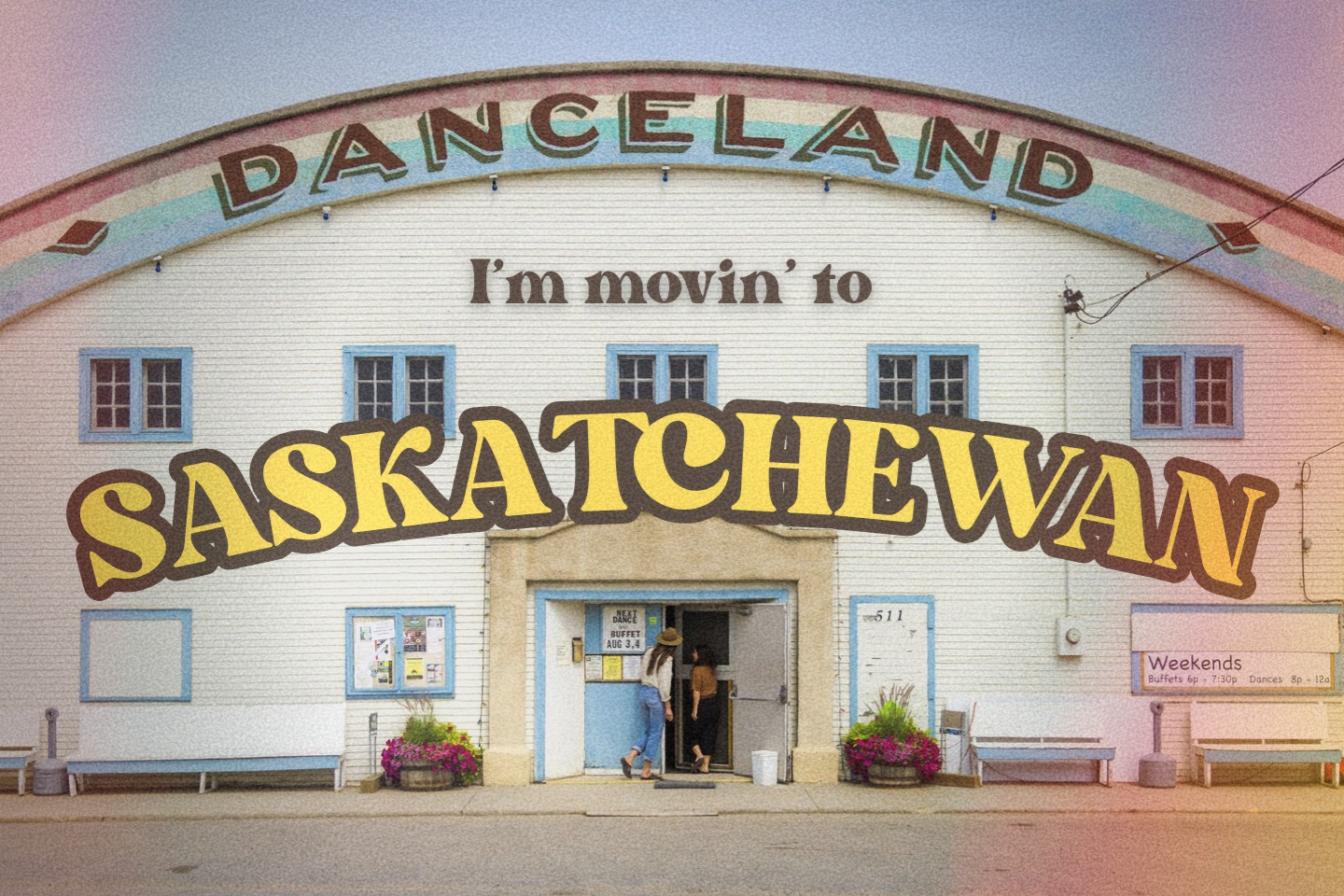 Exploring Saskatchewan Based on Your Favourite Chappell Roan Song 