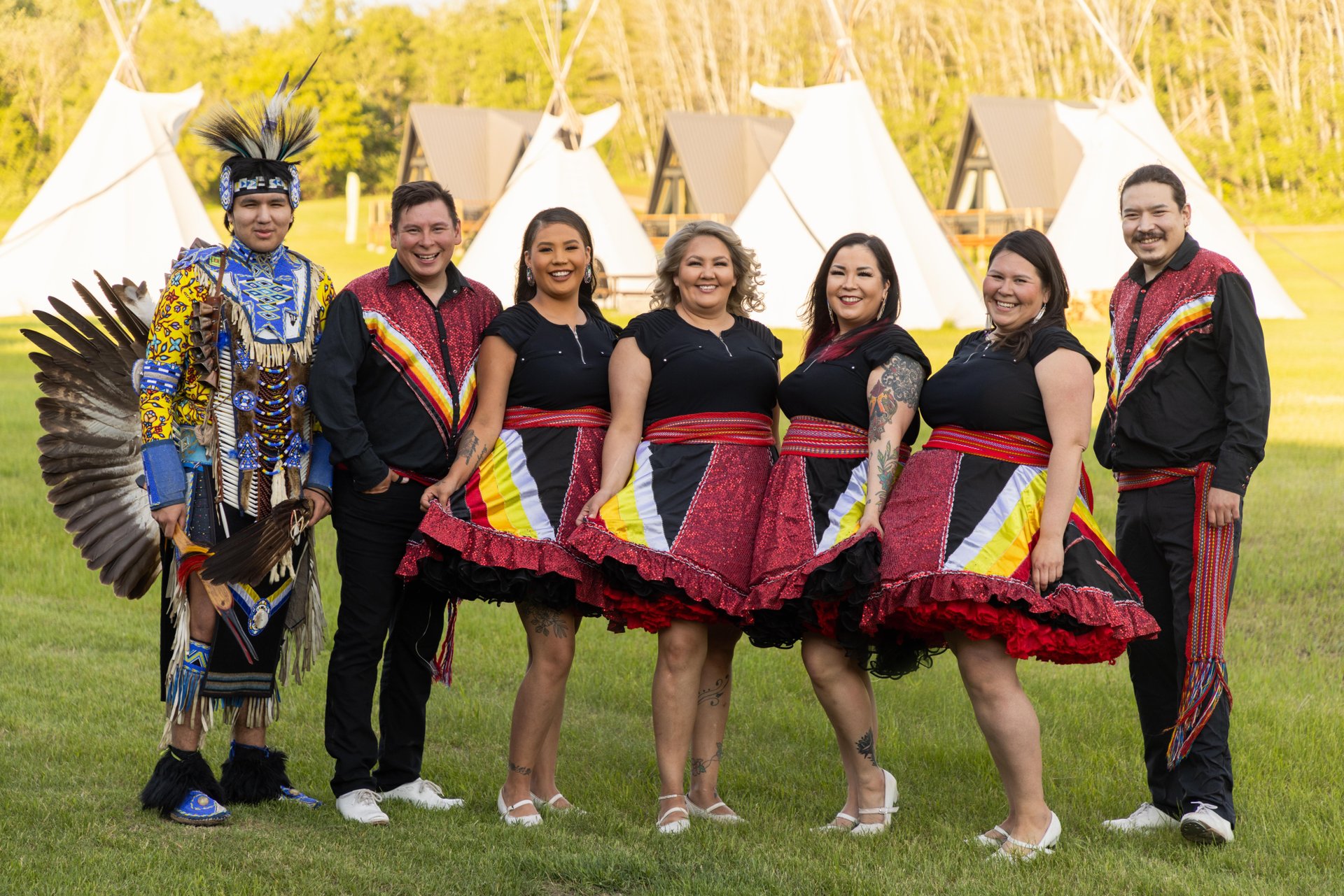 15 Ways to Commemorate 150 Years of Treaty 6 in Saskatchewan