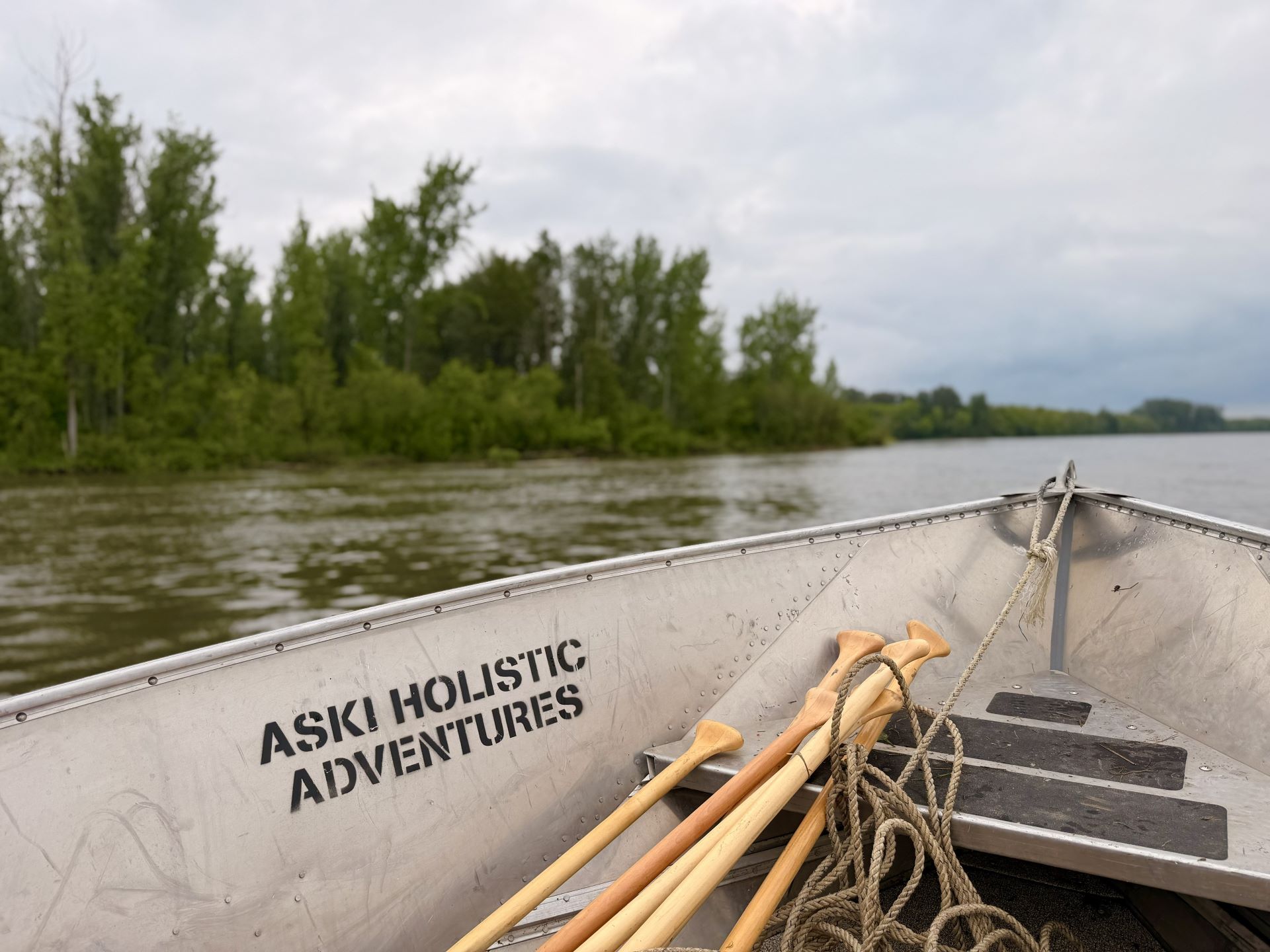 Group Retreats at Aski Holistic Adventures