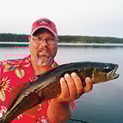 Brad Durick