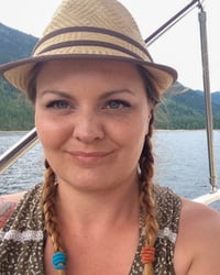 Erin Beth, Outstanding Journeyperson in Food and Beverage Person Trade, 2018