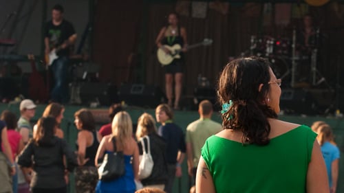Case Study Ness Creek Cultural and Recreational Society