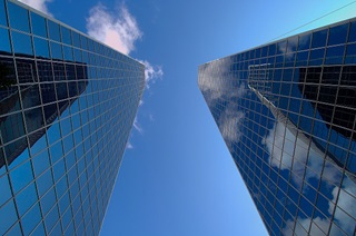 Business Development and Financing