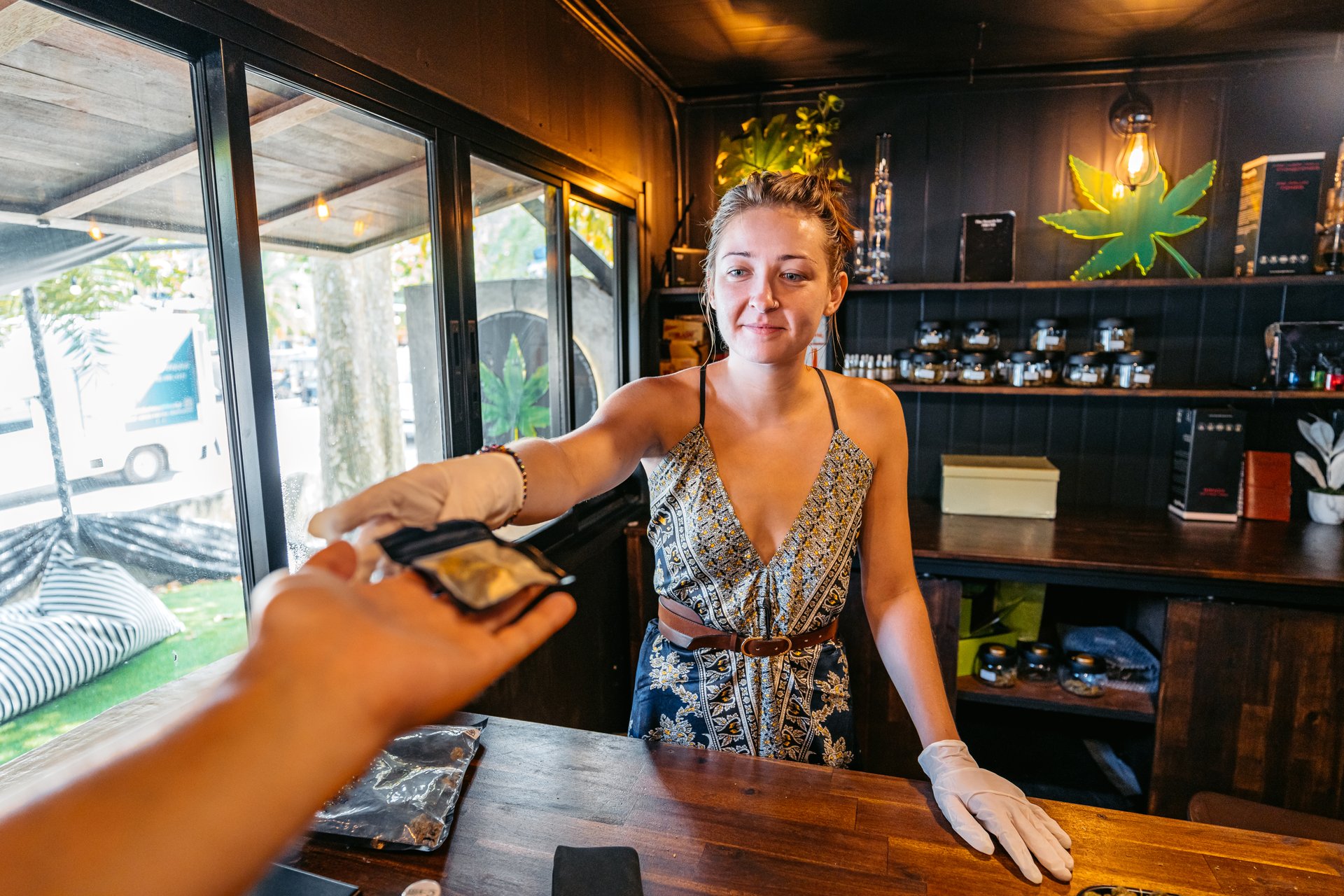 customer interaction