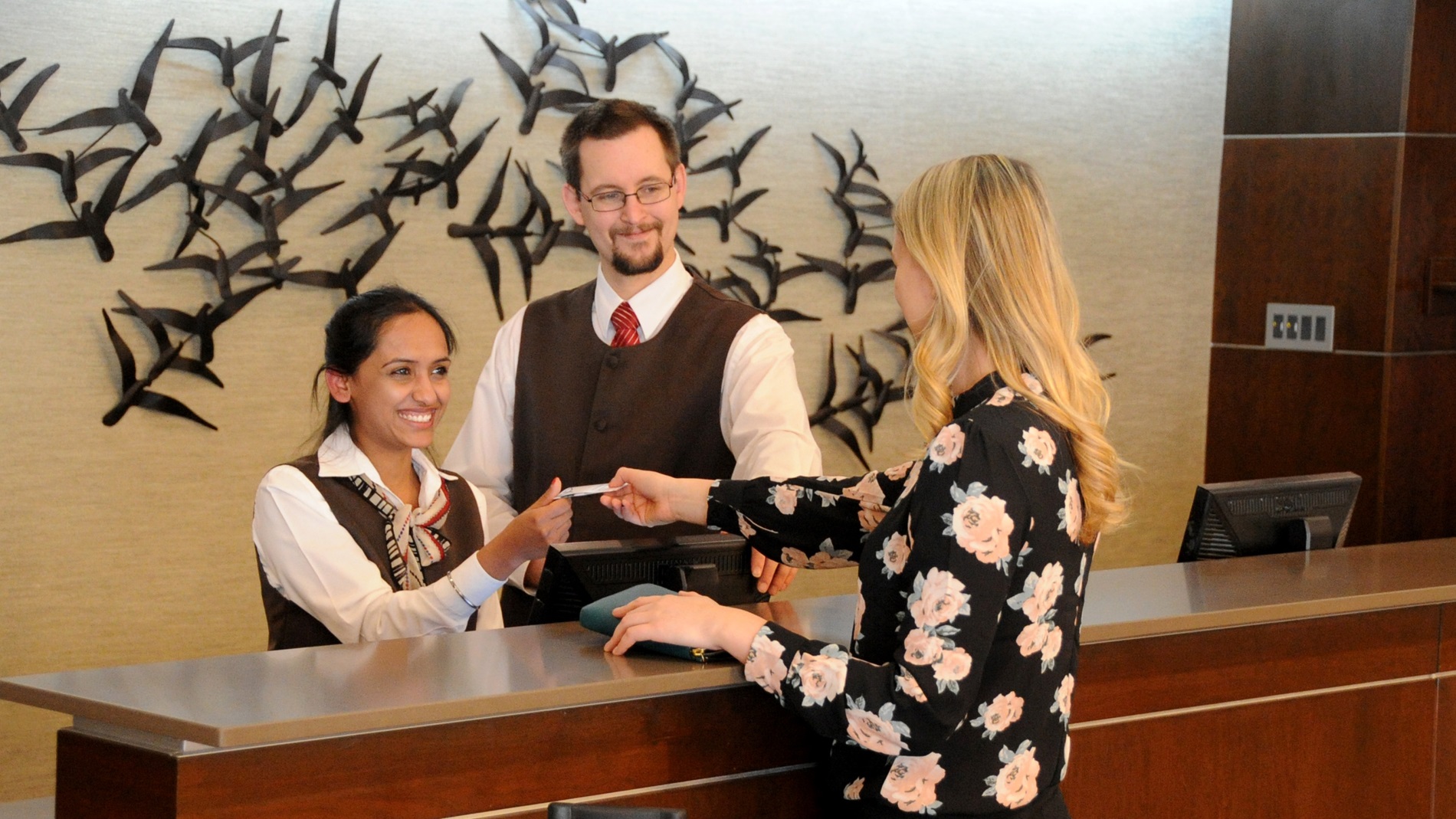 Destination Employment