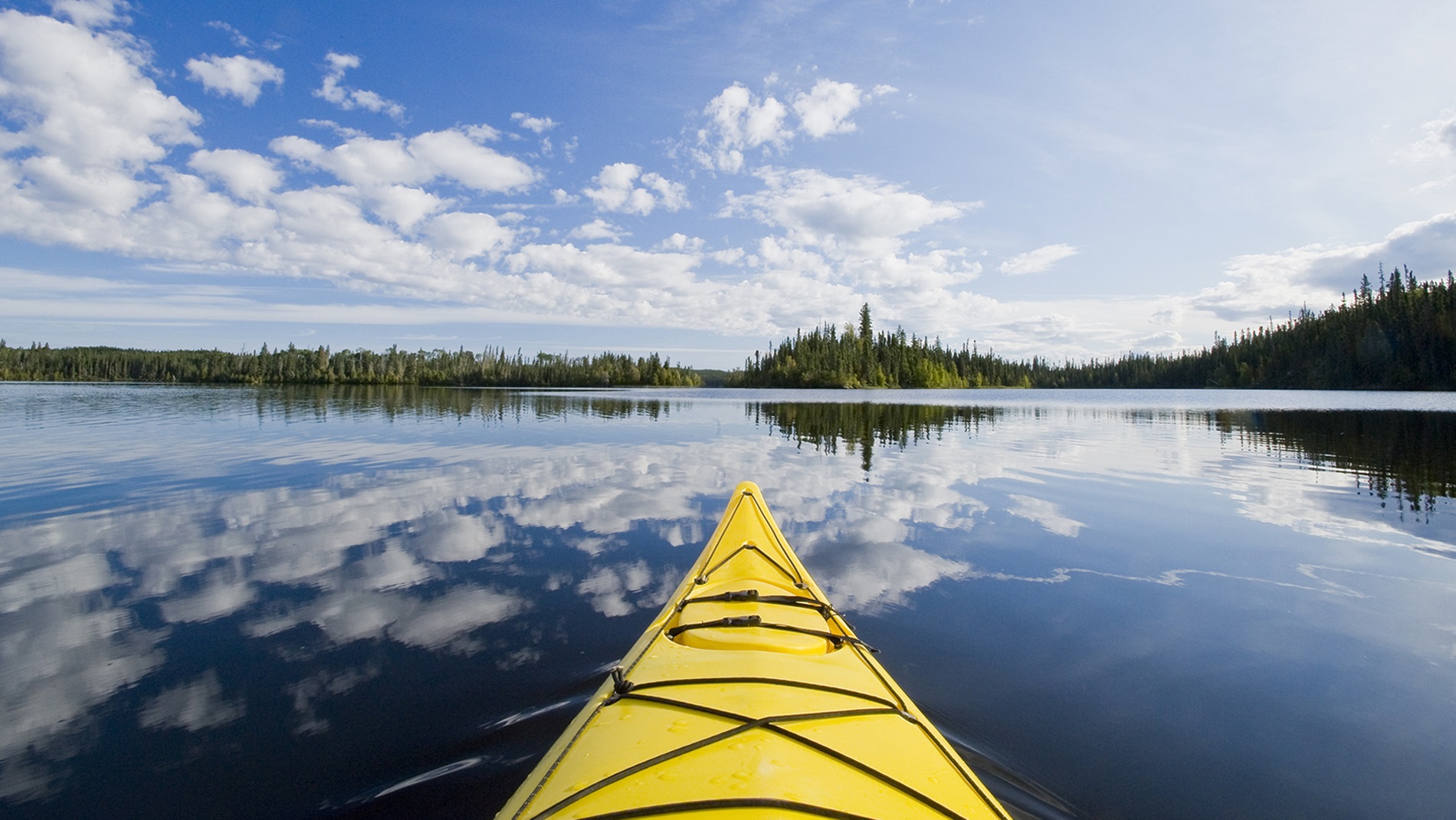 Destination Planning